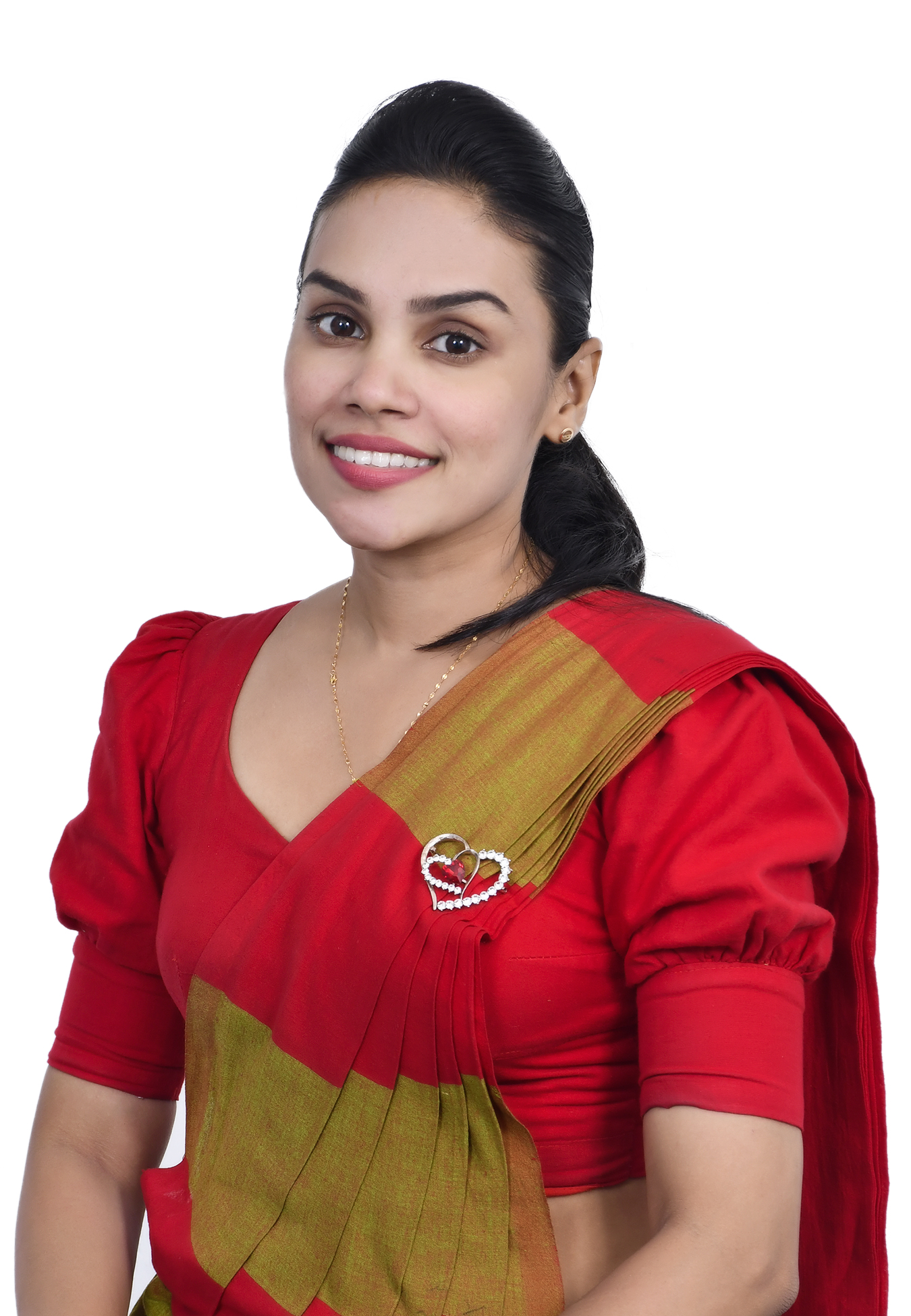 1) Ms Lakshani Samarakoon