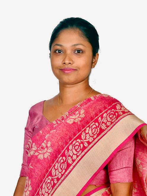 10)Ms Nipuni Wijesinghe