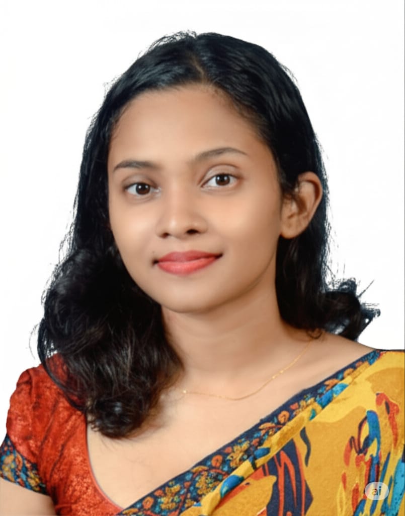 3)Ms Sajini Hewawasam